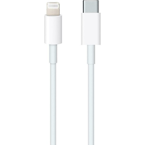 USB-TYPE C CABLE  ΣΕ LIGHTNING MKQ42ZM/A WHITE 2m